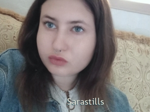 Sarastills