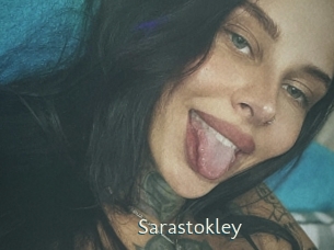 Sarastokley