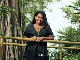 Saratits