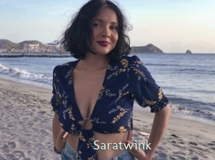 Saratwink