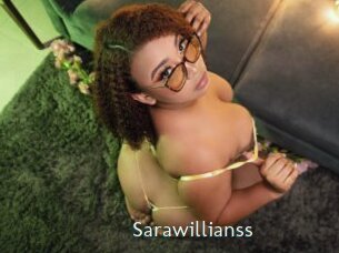Sarawillianss
