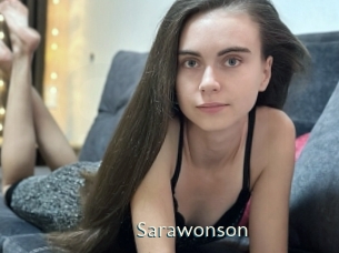 Sarawonson