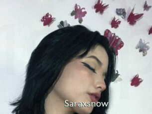 saraxsnow 1 grosse chatte poilue