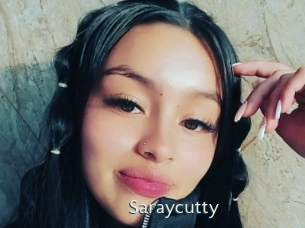 saraycutty 1 grosse chatte poilue