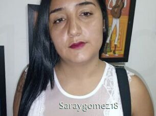 Saraygomez18