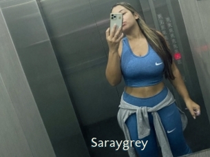 Saraygrey