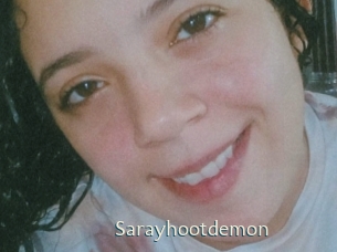 Sarayhootdemon