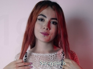Sarayparis
