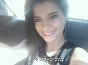 Saraypretty