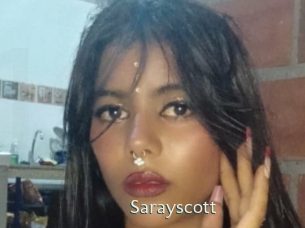 Sarayscott
