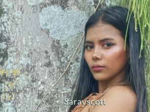 Sarayscott