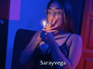 Sarayvega