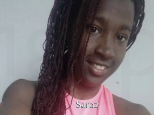 Saraz