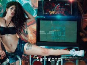 Sarhajones