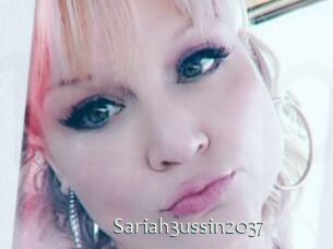 Sariah3ussin2037