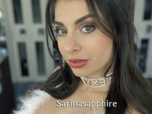 Sarinasapphire