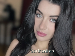 Sarinasiren