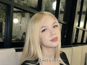 Sarraluv