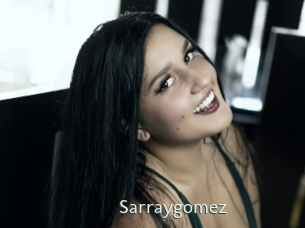 Sarraygomez