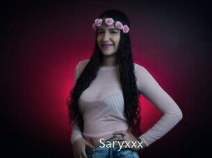 saryxxx 1 grosse chatte poilue