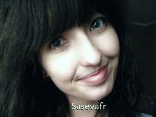 Sasevafr