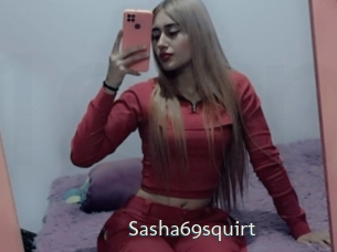 Sasha69squirt