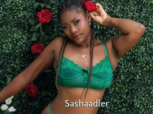Sashaadler