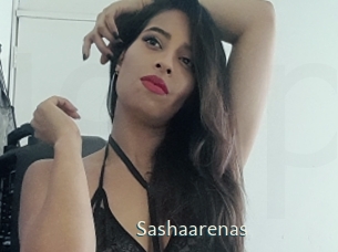 Sashaarenas