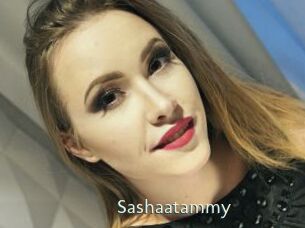 Sashaatammy