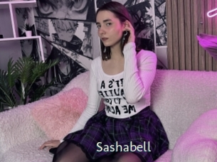 Sashabell