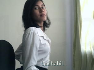 Sashabill