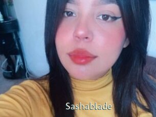 Sashablade
