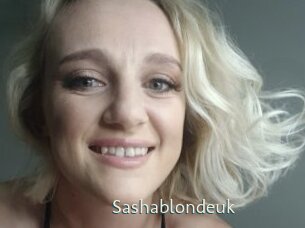 Sashablondeuk