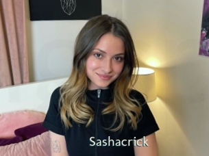 Sashacrick