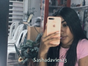 Sashadavies23