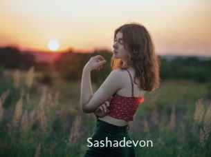 Sashadevon