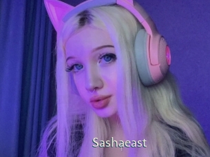 Sashaeast