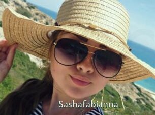 Sashafabianna