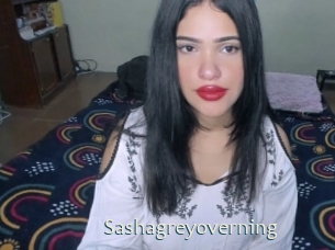 Sashagreyoverning