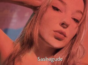 Sashagude