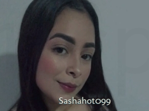 Sashahot099