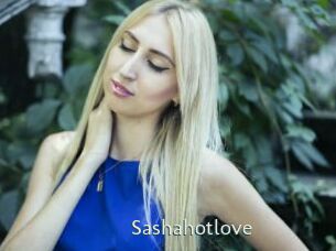 Sashahotlove