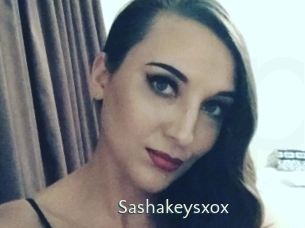 Sashakeysxox
