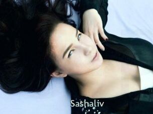 Sashaliv