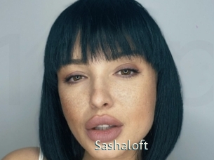 Sashaloft