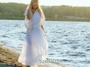 Sashalum