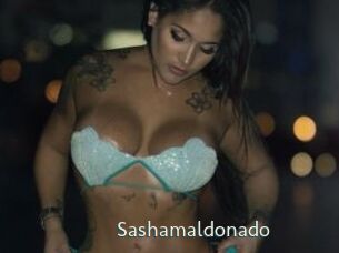 Sashamaldonado