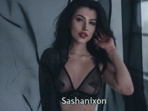 Sashanixon