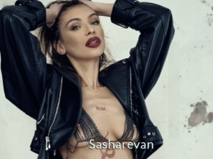 Sasharevan