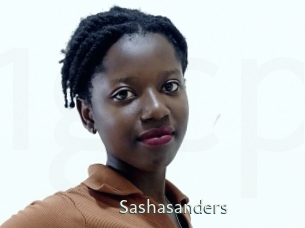 Sashasanders